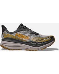 Hoka One One - Stinson 7 Trail Shoes - Lyst