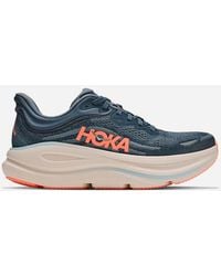 Hoka One One - Bondi 9 Road Running Shoes - Lyst