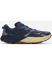 Hoka One One - Speedgoat 7 Trail Shoes - Lyst