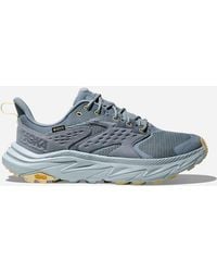 Hoka One One - Anacapa 2 Low Gore-tex Hiking Shoes - Lyst