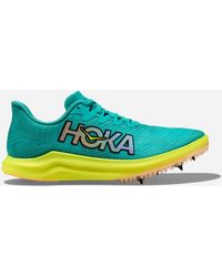 Hoka One One - Cielo X 2 LD Chaussures en Ceramic/Evening Primrose Taille M36 2/3/ W37 1/3 | Compétition - Lyst