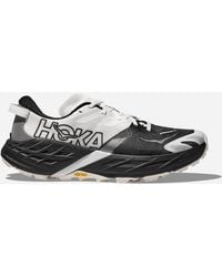 Hoka One One - Speedgoat 7 Trail Running Shoes - Lyst