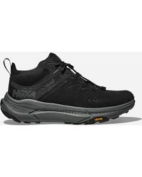 Hoka One One - Transport Chukka Gore-tex Hiking Shoes - Lyst