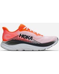 Hoka One One - Clifton 11 Road Running Shoes - Lyst