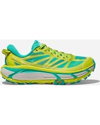 Hoka One One - Mafate Speed 2 Lifestyle Shoes - Lyst