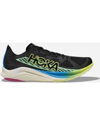 Hoka One One - Cielo Road Chaussures en Black/Multi Taille M35 1/3/ W36 | Compétition - Lyst