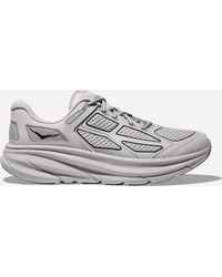 Hoka One One - Clifton One9 Lifestyle Shoes - Lyst