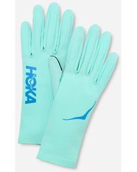 Hoka One One - Airolite Run Gloves - Lyst