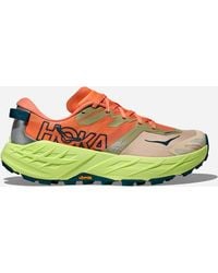 Hoka One One - Speedgoat 7 Trail Shoes - Lyst