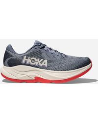 Hoka One One - Rincon 4 Road Running Shoes - Lyst