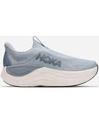 Hoka One One - Skyward Laceless Recovery Shoes - Lyst