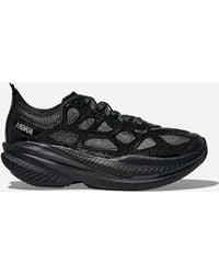 Hoka One One - Mach X Caged Lifestyle Shoes - Lyst