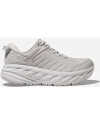 Hoka One One - Bondi Sr Shoe - Lyst