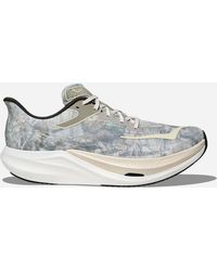 Hoka One One - Rocket X 3 John Elliott Lifestyle Shoes - Lyst
