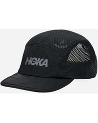 Hoka One One - Trail Run Hat - Lyst