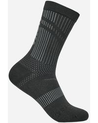 Hoka One One - Trail Run Crew Sock - Lyst