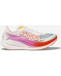 Hoka One One - Rocket X 2 Race Shoes - Lyst