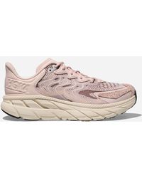 Hoka One One - Clifton Ls Walking Shoes - Lyst