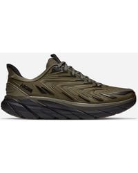 Hoka One One - Clifton Utl Lifestyle Shoes - Lyst