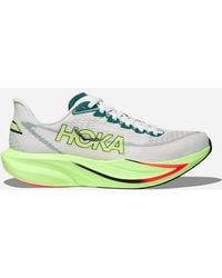 Hoka One One - Mach 7 Road Running Shoes - Lyst