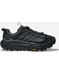 Hoka One One - Mafate Three2 Lifestyle Shoes - Lyst