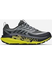 Hoka One One - Stinson 8 Trail Shoes - Lyst