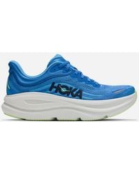 Hoka One One - Bondi 9 Road Running Shoes - Lyst