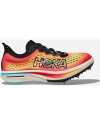 Hoka One One - Cielo Flyx Race Shoes - Lyst
