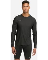 Hoka One One - Airolite Long Sleeve Top 2.0 - Lyst