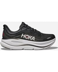 Hoka One One - Bondi 9 Road Running Shoes - Lyst