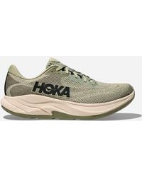 Hoka One One - Rincon 4 Road Running Shoes - Lyst