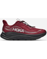 Hoka One One - Clifton 11 Gore-tex® Road Running Shoes - Lyst