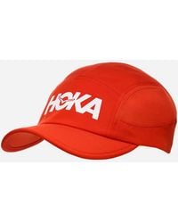 Hoka One One - Run Hat - Lyst