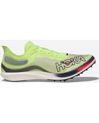 Hoka One One - Cielo Flyx Elite Race Shoes - Lyst