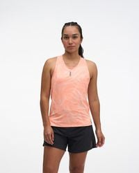 Hoka One One - Everyrun Tank Top - Lyst