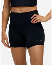 Hoka One One - Elaro 5" Bike Shorts - Lyst