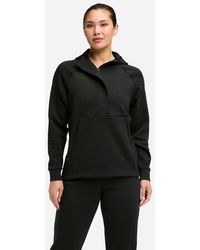 Hoka One One - Essential Recovery Hoodie - Lyst