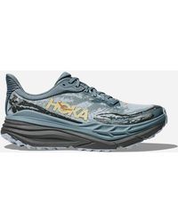 Hoka One One - Stinson 7 Trail Shoes - Lyst