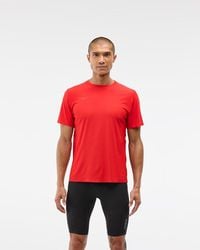 Hoka One One - Airolite Short Sleeve Top 2.0 - Lyst
