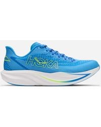 Hoka One One - Mach 7 Road Running Shoes - Lyst