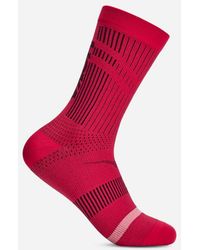 Hoka One One - Trail Run Crew Sock - Lyst