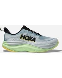 Hoka One One - Skyflow Road Running Shoes - Lyst