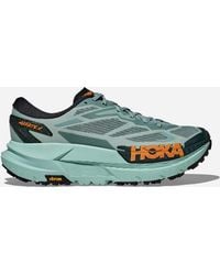 Hoka One One - Mafate X Trail Shoes - Lyst