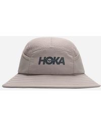 Hoka One One - Adventure Hat 2.0 - Lyst