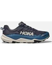 Hoka One One - Torrent 4 Trail Shoes - Lyst