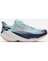 Hoka One One - Mach X 3 Road Running Shoes - Lyst