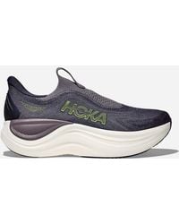 Hoka One One - Skyward Laceless Recovery Shoes - Lyst