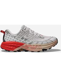 Hoka One One - Speedgoat 2 Trail Shoes - Lyst