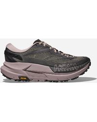 Hoka One One - Mafate X _j.l-a.l_ Lifestyle Shoes - Lyst