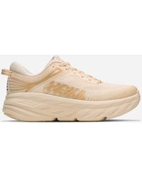 Hoka One One - Bondi 7 Lifestyle Shoes - Lyst